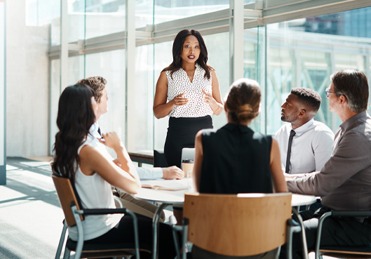 Get in touch for feedback and complaints